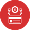 icono Domiciliación bancaria